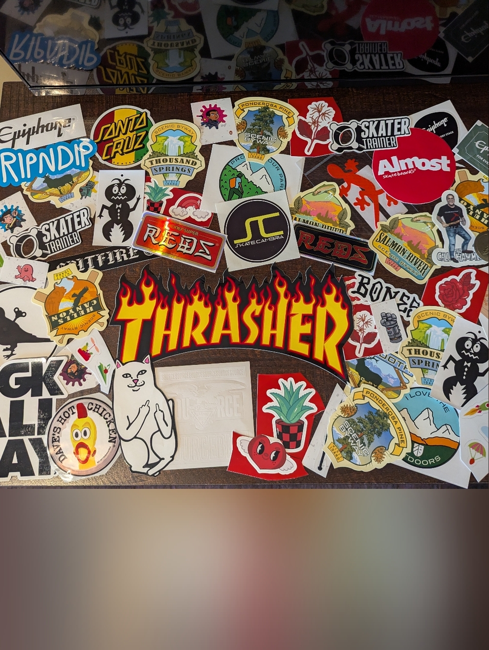 Lot Stickers - Picture 7 of 13